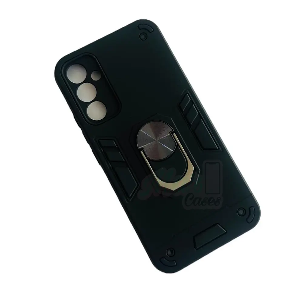 Carcasa Para Samsung A34 5g Anti Golpes Anillo Colores 6