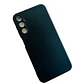 Carcasa Funda Para Samsung A24 Silicona Color - Miniatura 2