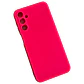 Carcasa Funda Para Samsung A24 Silicona Color - Miniatura 4