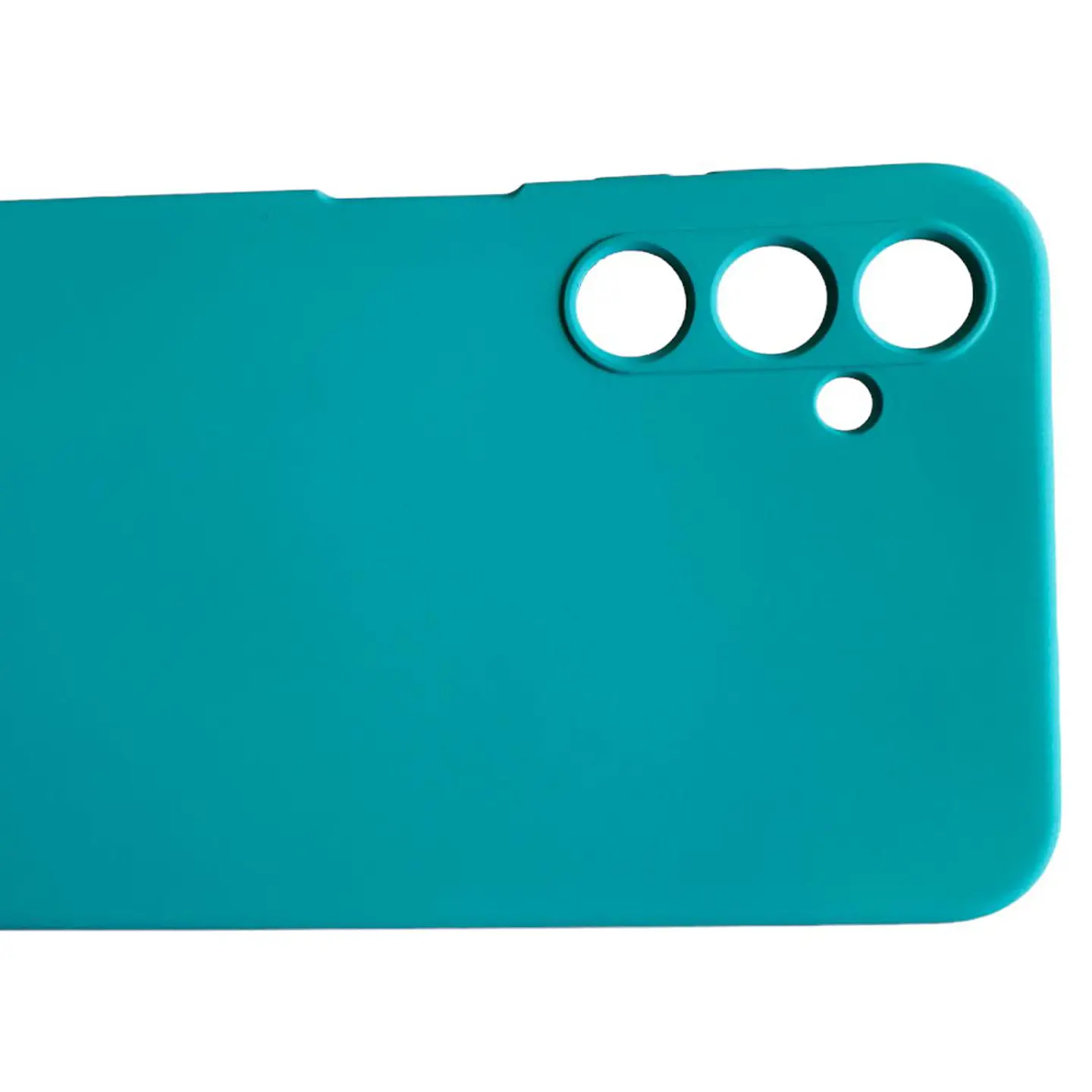 Carcasa Funda Para Samsung A24 Silicona Color 5