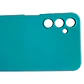 Carcasa Funda Para Samsung A24 Silicona Color - Miniatura 5