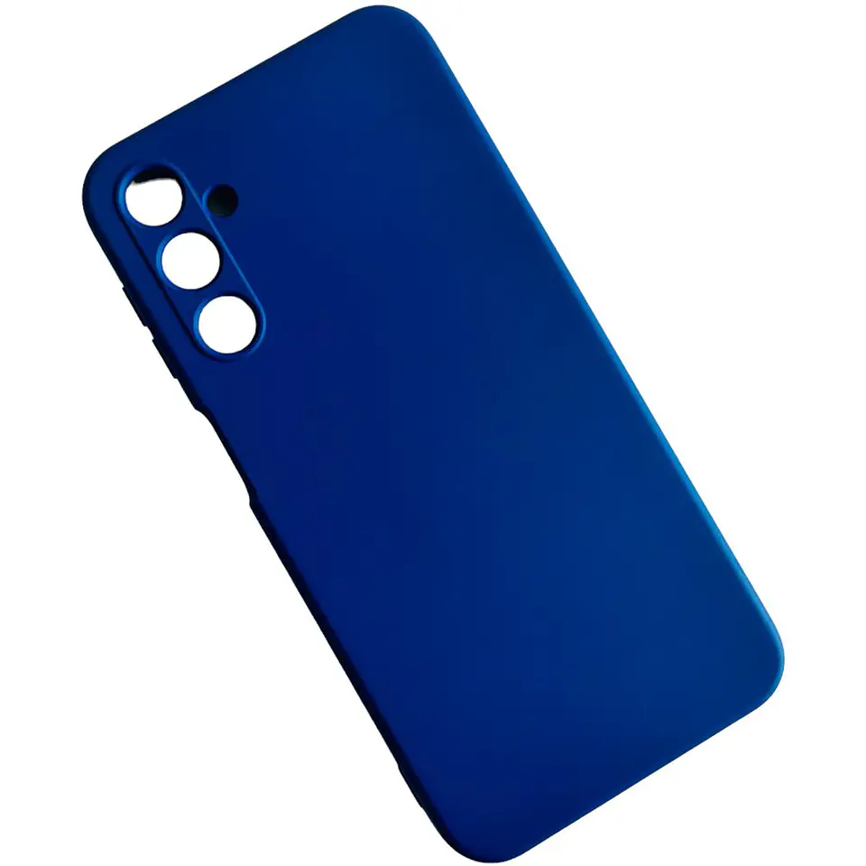 Carcasa Funda Para Samsung A24 Silicona Color 6