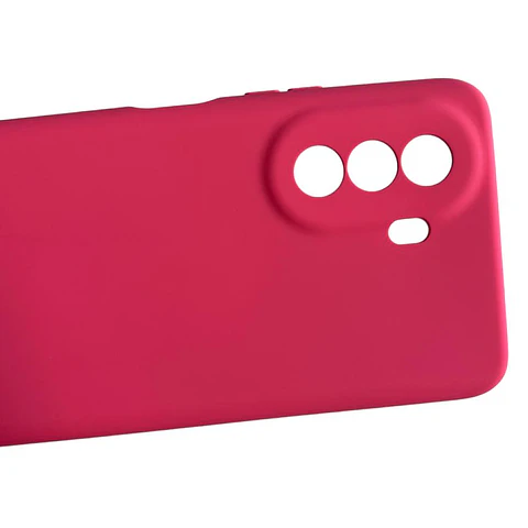 Carcasa Para Samsung A04s/ A13 5g Silicona Color