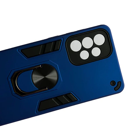 Carcasa Para Samsung A33 5g Anti Golpes Anillo