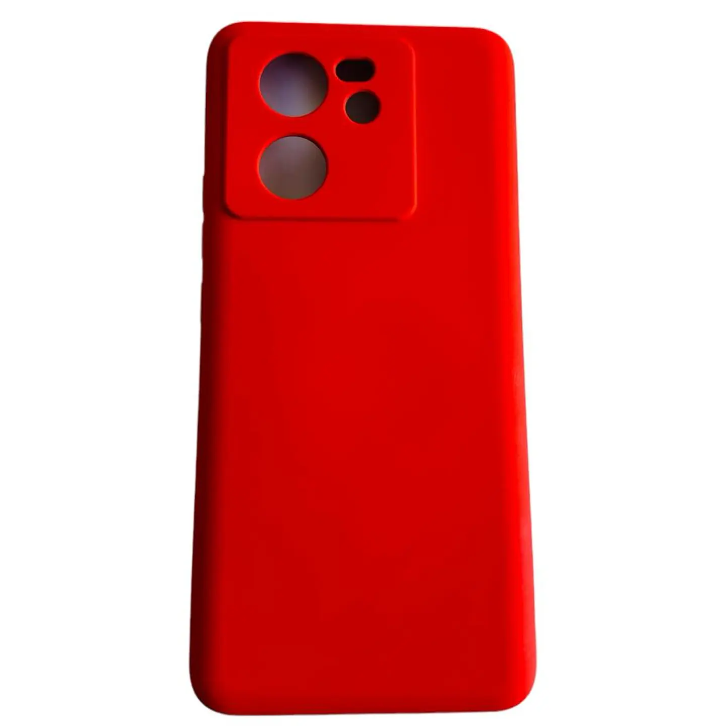 Carcasa Funda Para Xiaomi 13t / 13t Pro Silicona Color 3