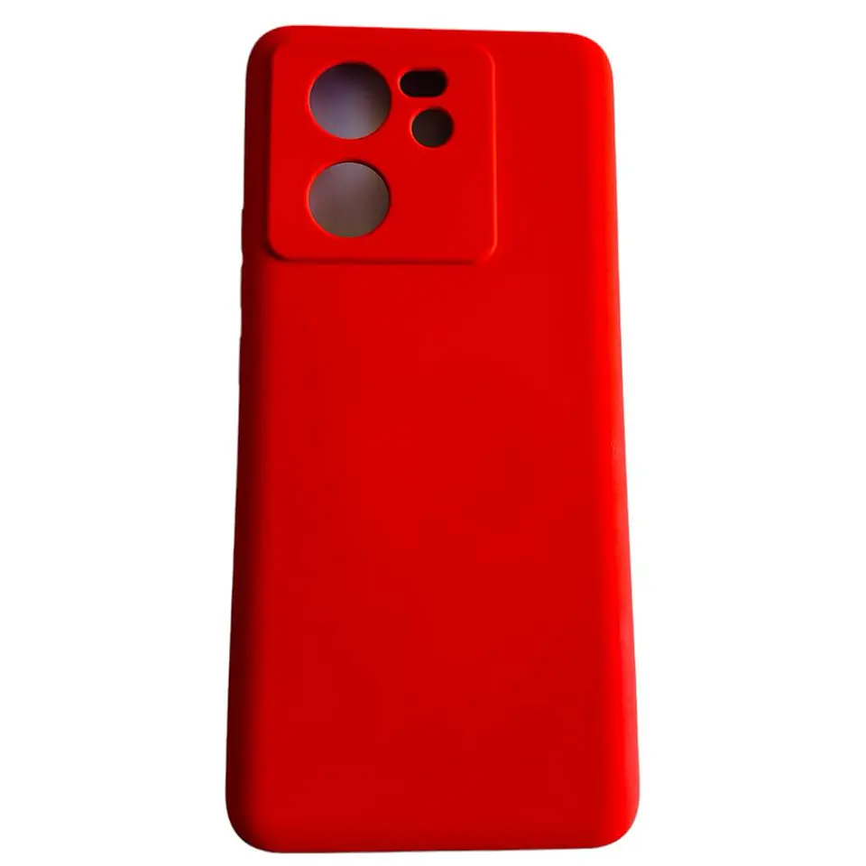 Carcasa Funda Para Xiaomi 13t / 13t Pro Silicona Color 3