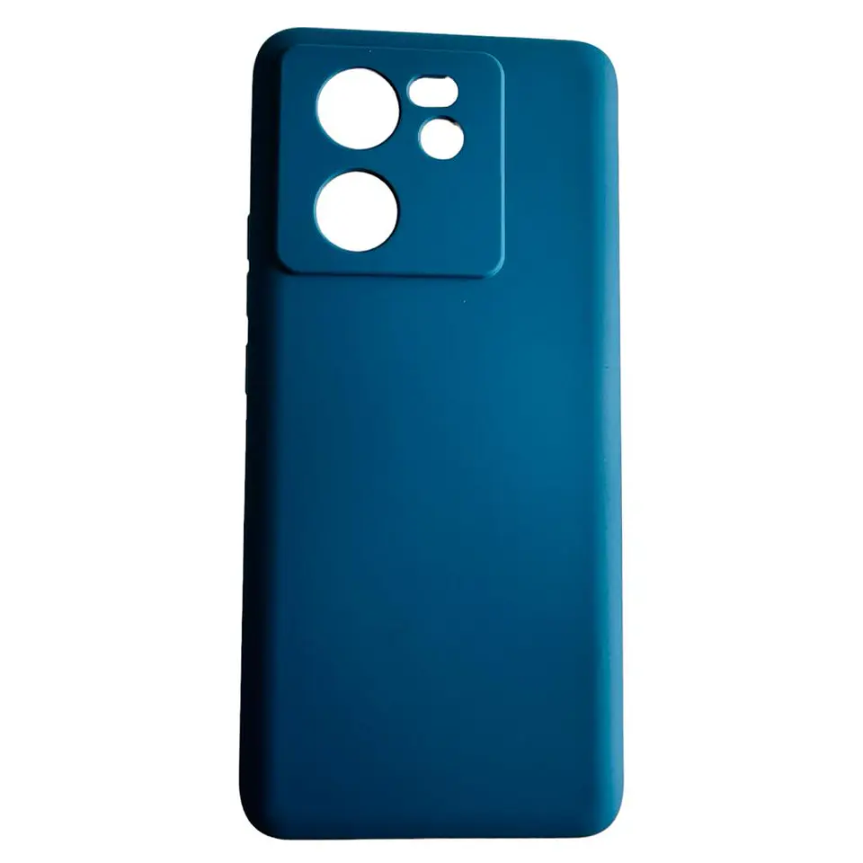 Carcasa Funda Para Xiaomi 13t / 13t Pro Silicona Color 4