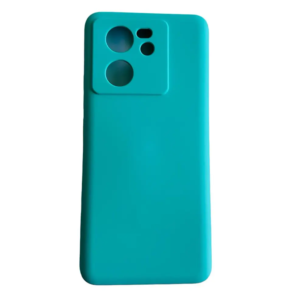 Carcasa Funda Para Xiaomi 13t / 13t Pro Silicona Color 5