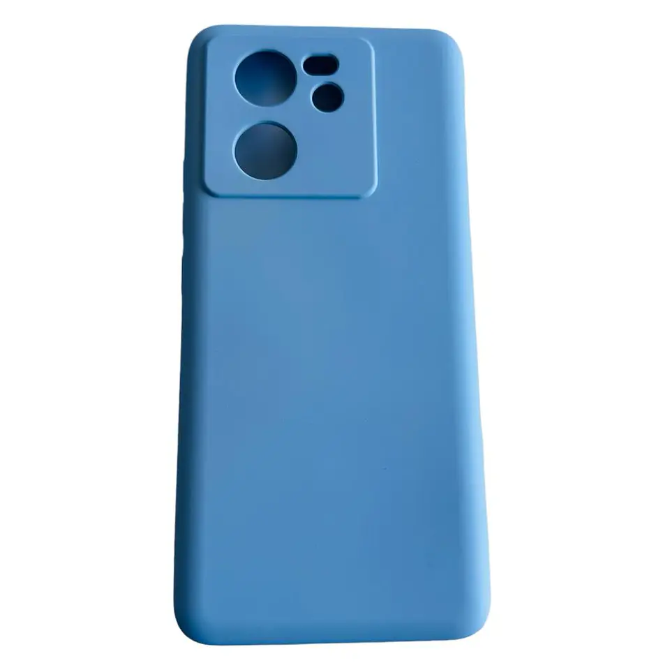 Carcasa Funda Para Xiaomi 13t / 13t Pro Silicona Color 7