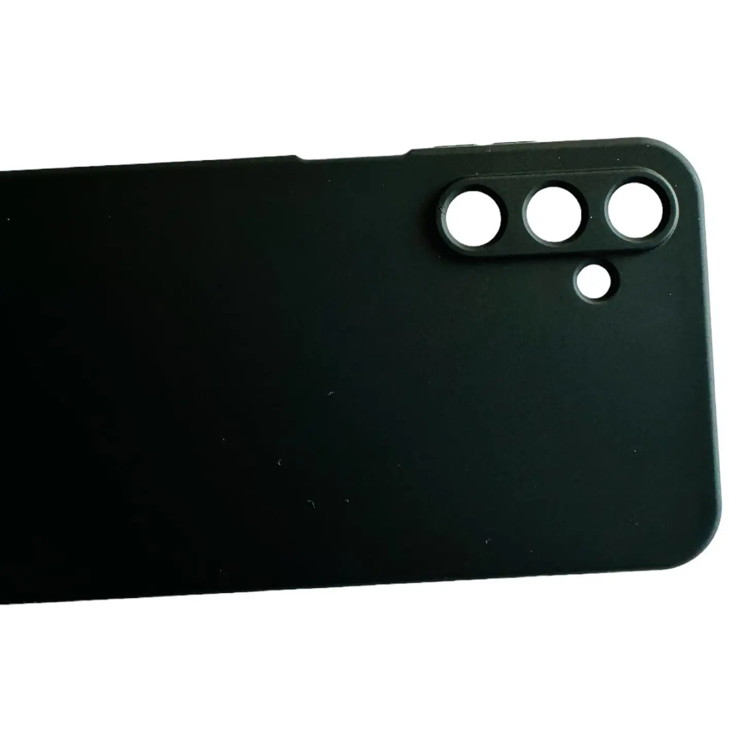 Carcasa Funda Para Samsung A25 5g Normal Silicona Color 2