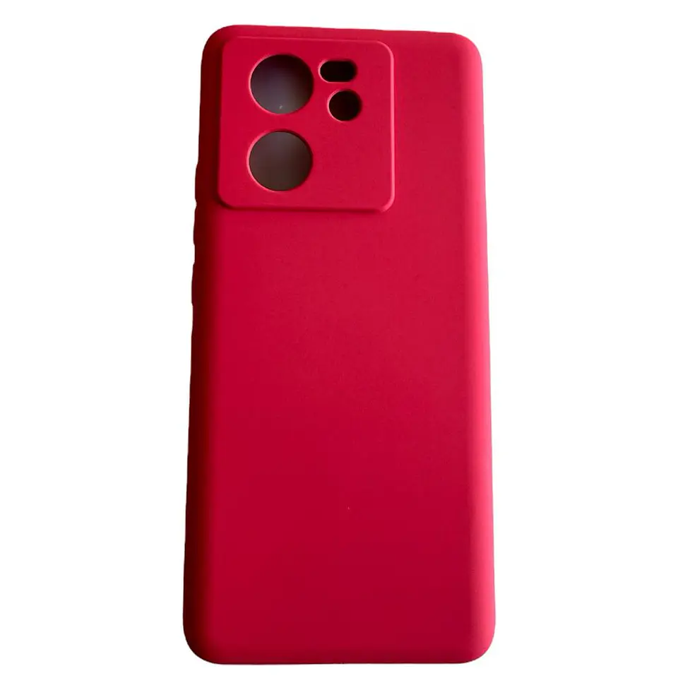 Carcasa Funda Para Xiaomi 13t / 13t Pro Silicona Color 8