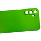Carcasa Funda Para Samsung A25 5g Normal Silicona Color - Miniatura 6