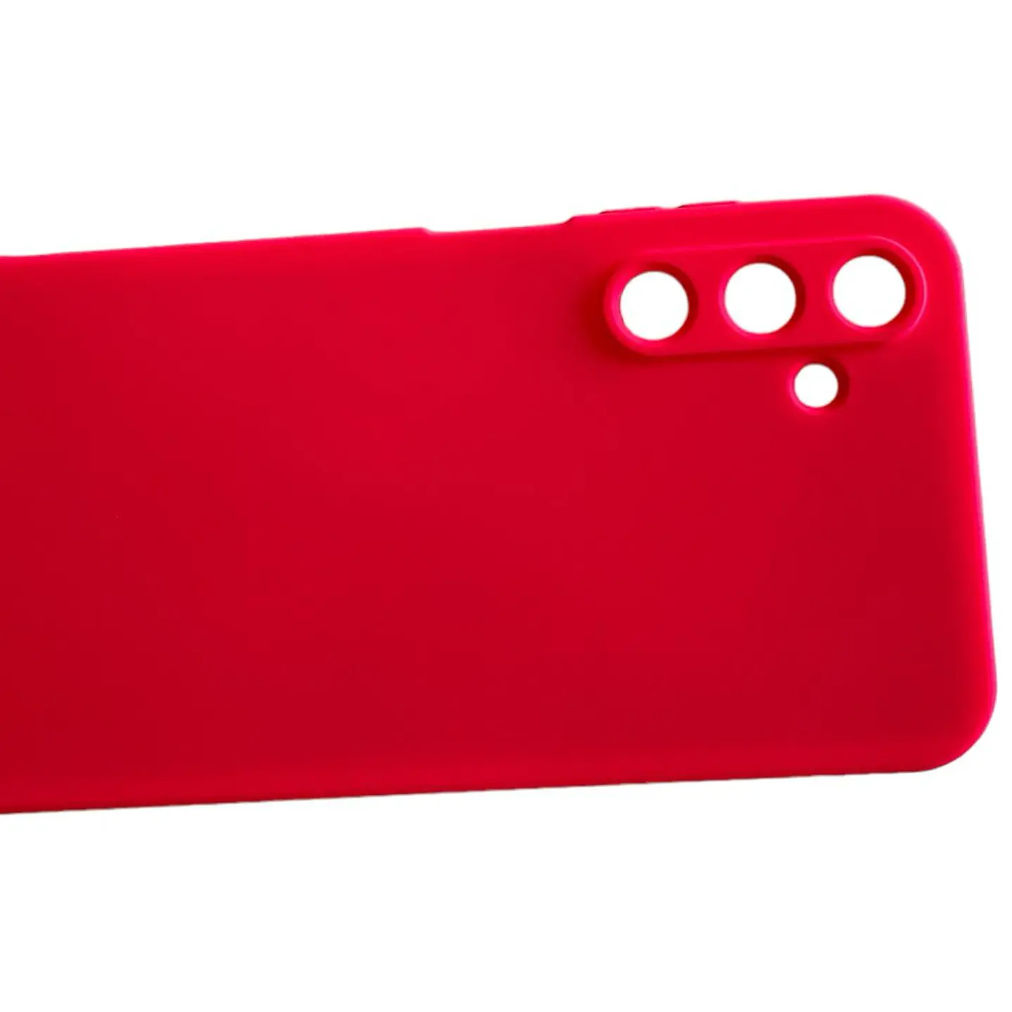 Carcasa Funda Para Samsung A25 5g Normal Silicona Color 7