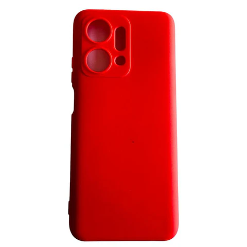 Carcasa Funda Para Honor X7a Silicona Color