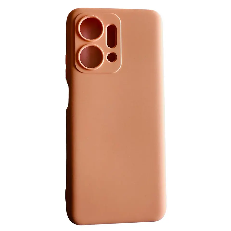 Carcasa Funda Para Honor X7a Silicona Color 4