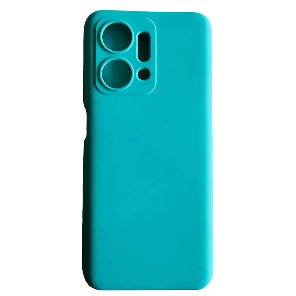 Carcasa Funda Para Honor X7a Silicona Color 5