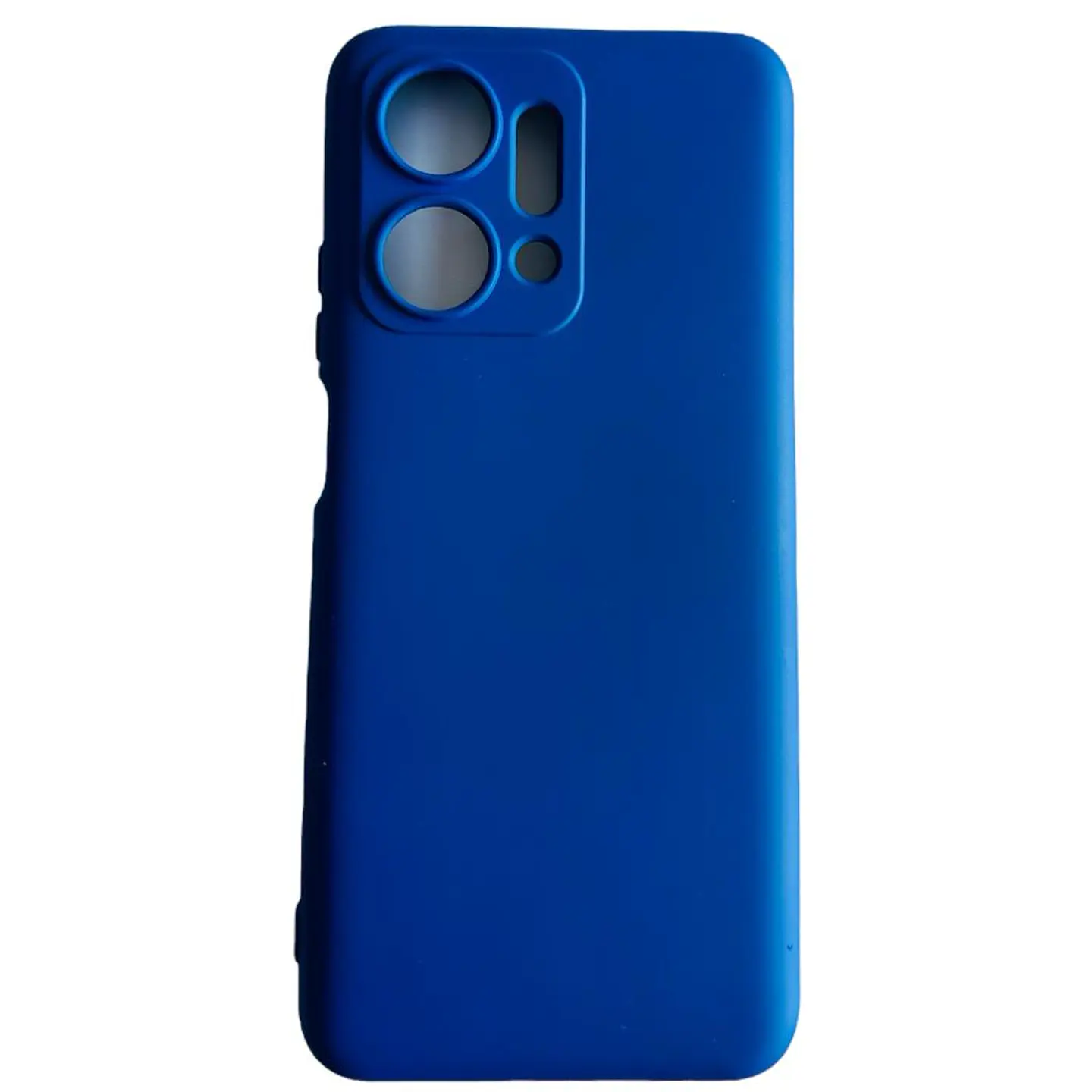 Carcasa Funda Para Honor X7a Silicona Color 6