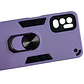 Carcasa Para Xiaomi Redmi Note 10 5g / Poco M3 Pro Anti Golpes Anillo - Miniatura 3