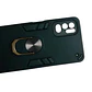 Carcasa Para Xiaomi Redmi Note 10 5g / Poco M3 Pro Anti Golpes Anillo - Miniatura 5