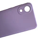 Carcasa Para Samsung A03 Core Silicona Color - Miniatura 2