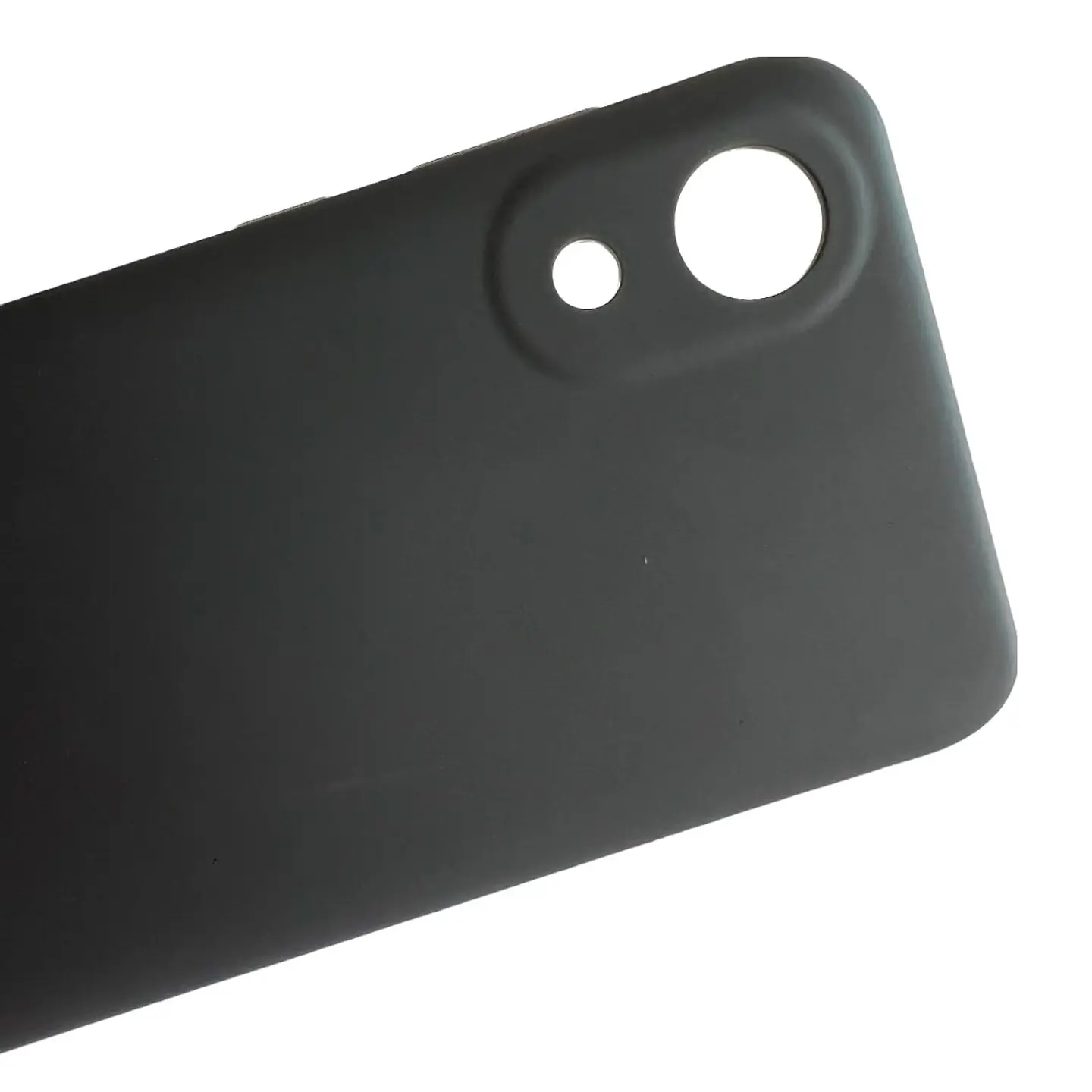 Carcasa Para Samsung A03 Core Silicona Color 3