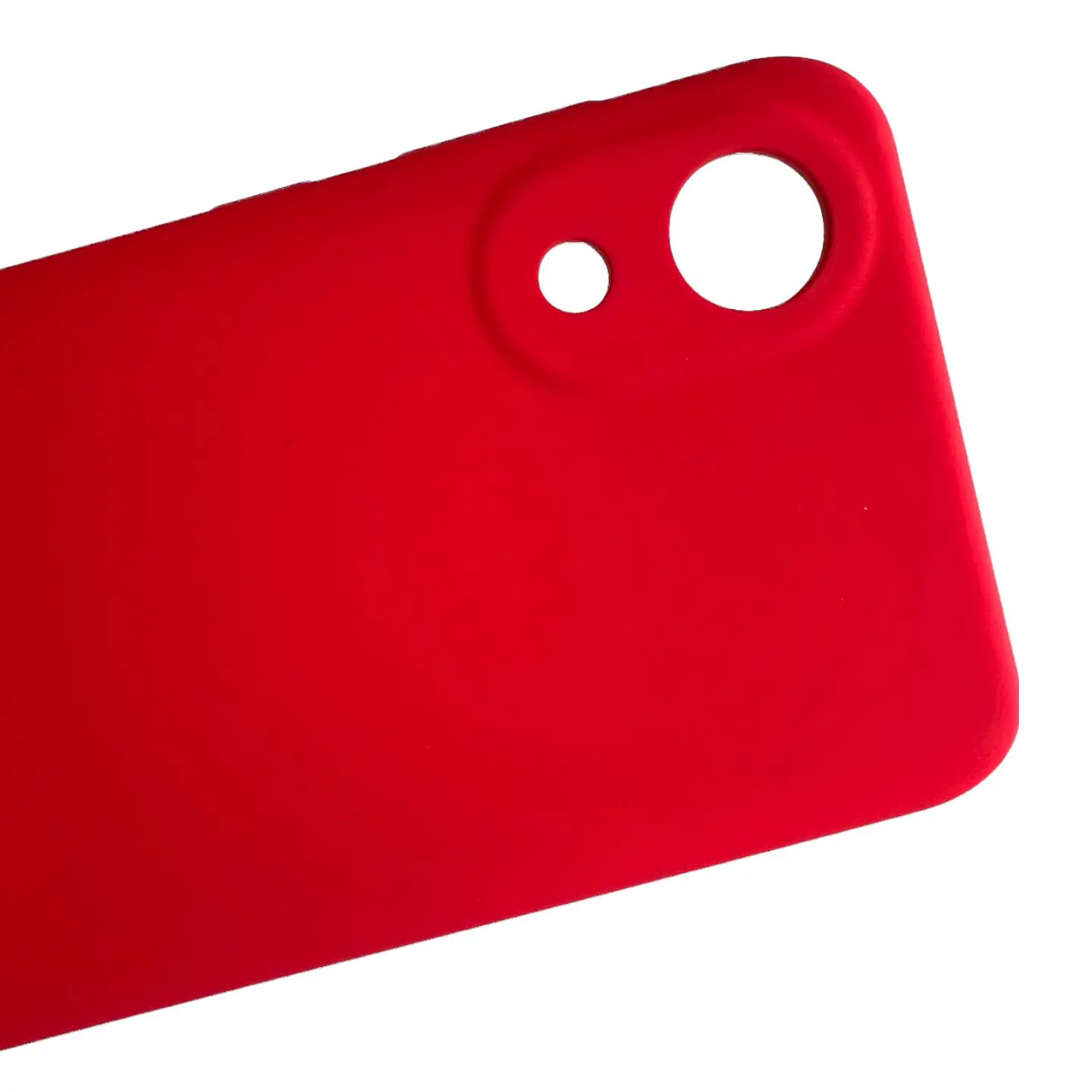 Carcasa Para Samsung A03 Core Silicona Color 4