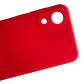 Carcasa Para Samsung A03 Core Silicona Color - Miniatura 4