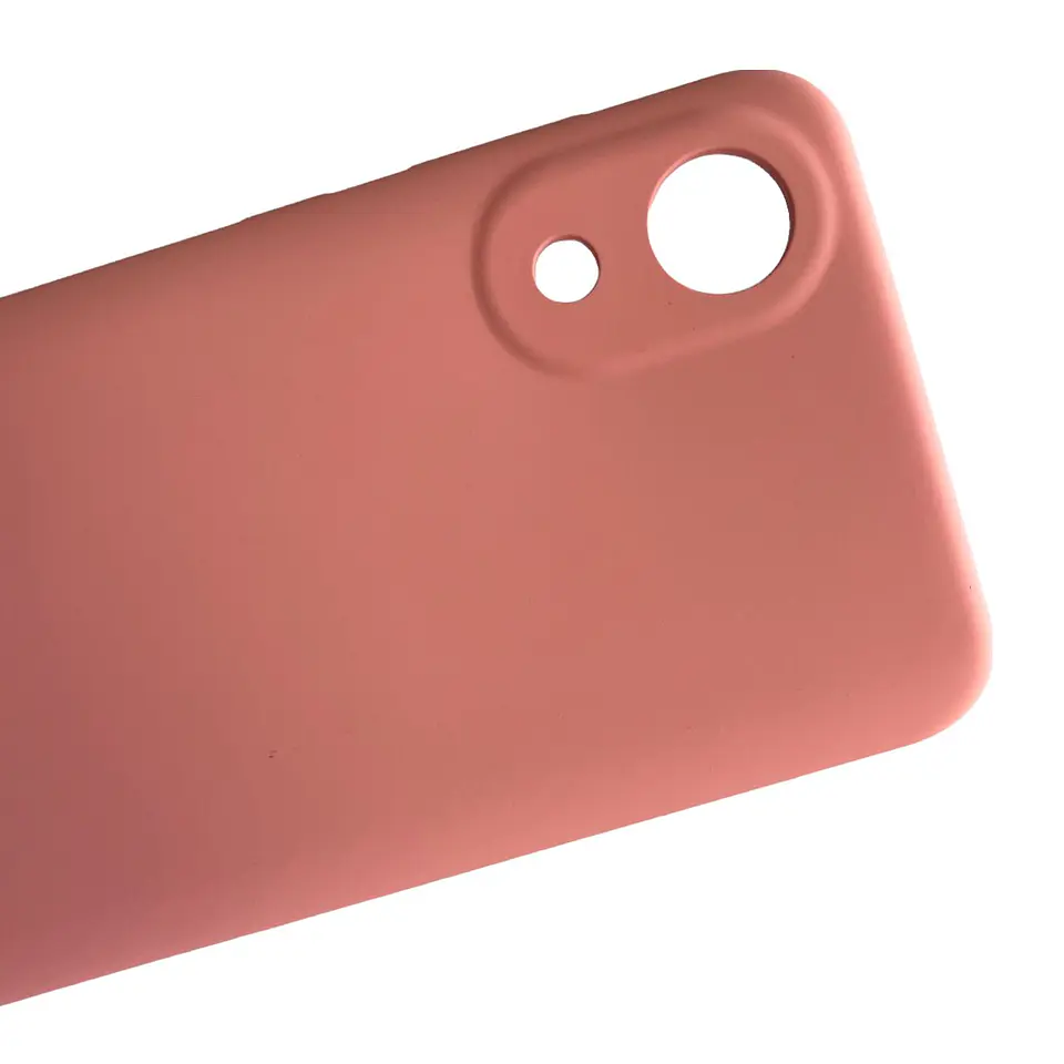 Carcasa Para Samsung A03 Core Silicona Color 5