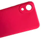 Carcasa Para Samsung A03 Core Silicona Color - Miniatura 6