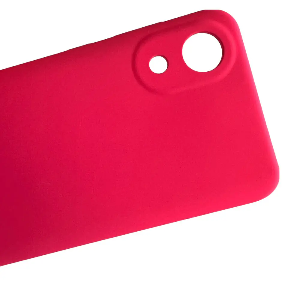 Carcasa Para Samsung A03 Core Silicona Color 6