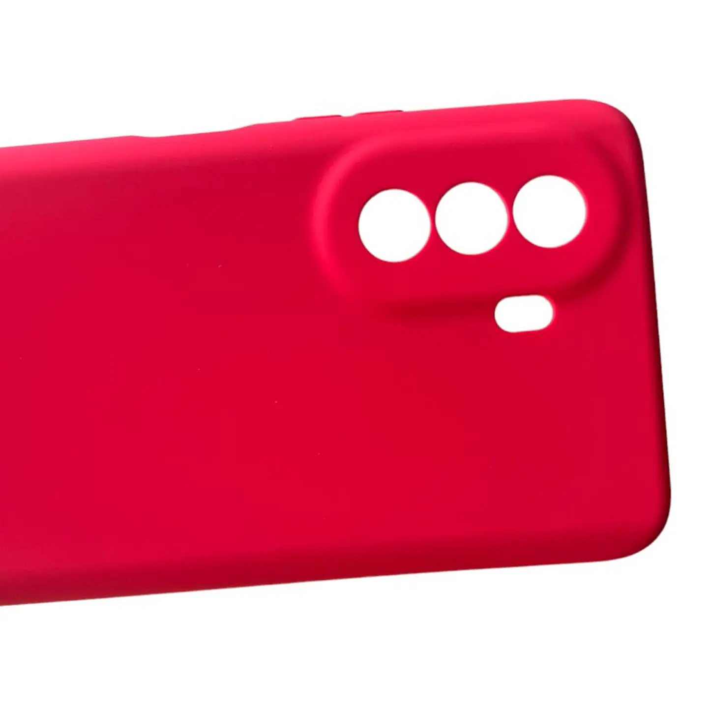 Carcasa Para Huawei Nova Y70 Silicona Color 1
