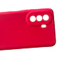 Carcasa Para Huawei Nova Y70 Silicona Color - Miniatura 1