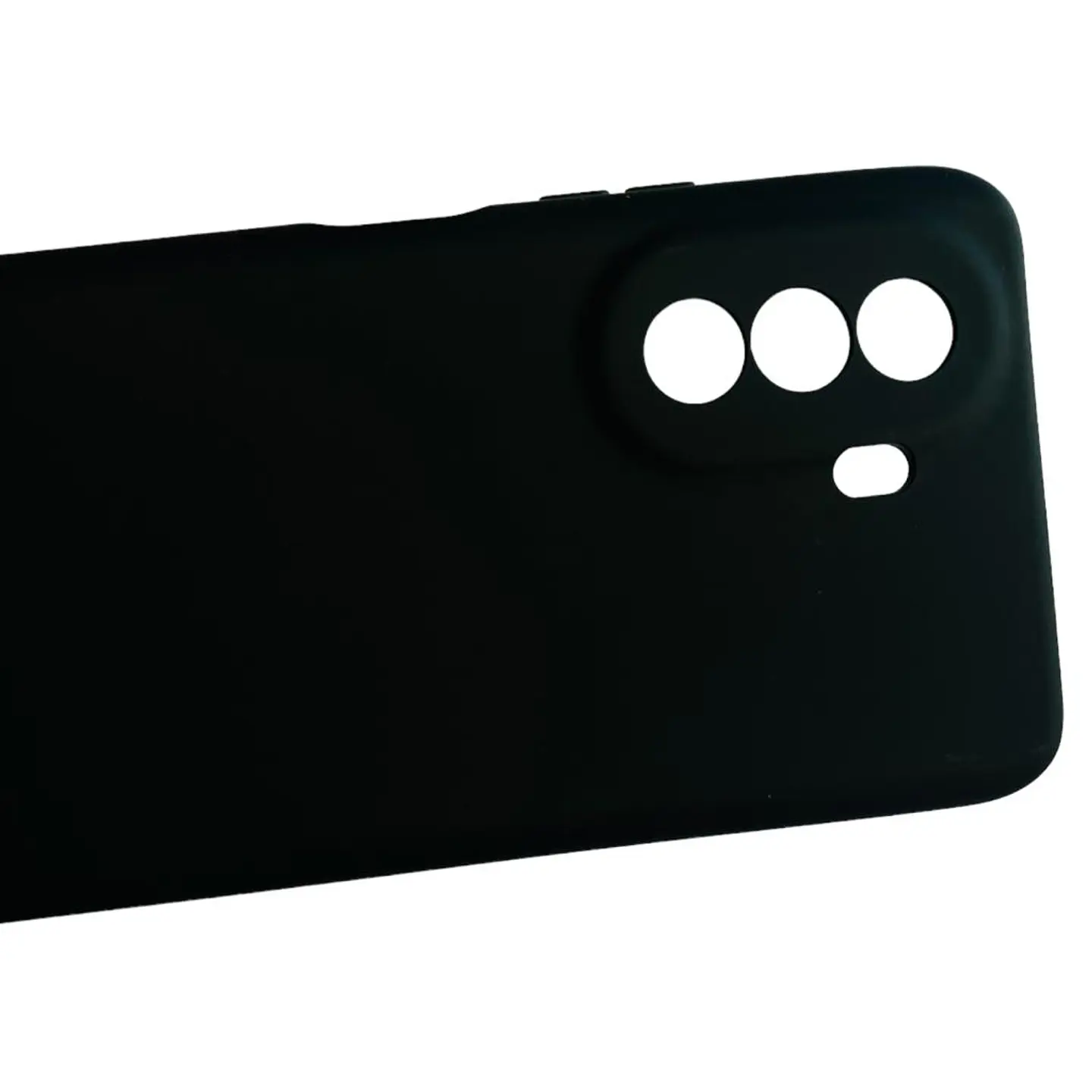 Carcasa Para Huawei Nova Y70 Silicona Color 3