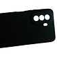Carcasa Para Huawei Nova Y70 Silicona Color - Miniatura 3