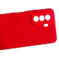 Carcasa Para Huawei Nova Y70 Silicona Color - Miniatura 4