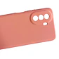 Carcasa Para Huawei Nova Y70 Silicona Color - Miniatura 5