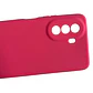 Carcasa Para Huawei Nova Y70 Silicona Color - Miniatura 6