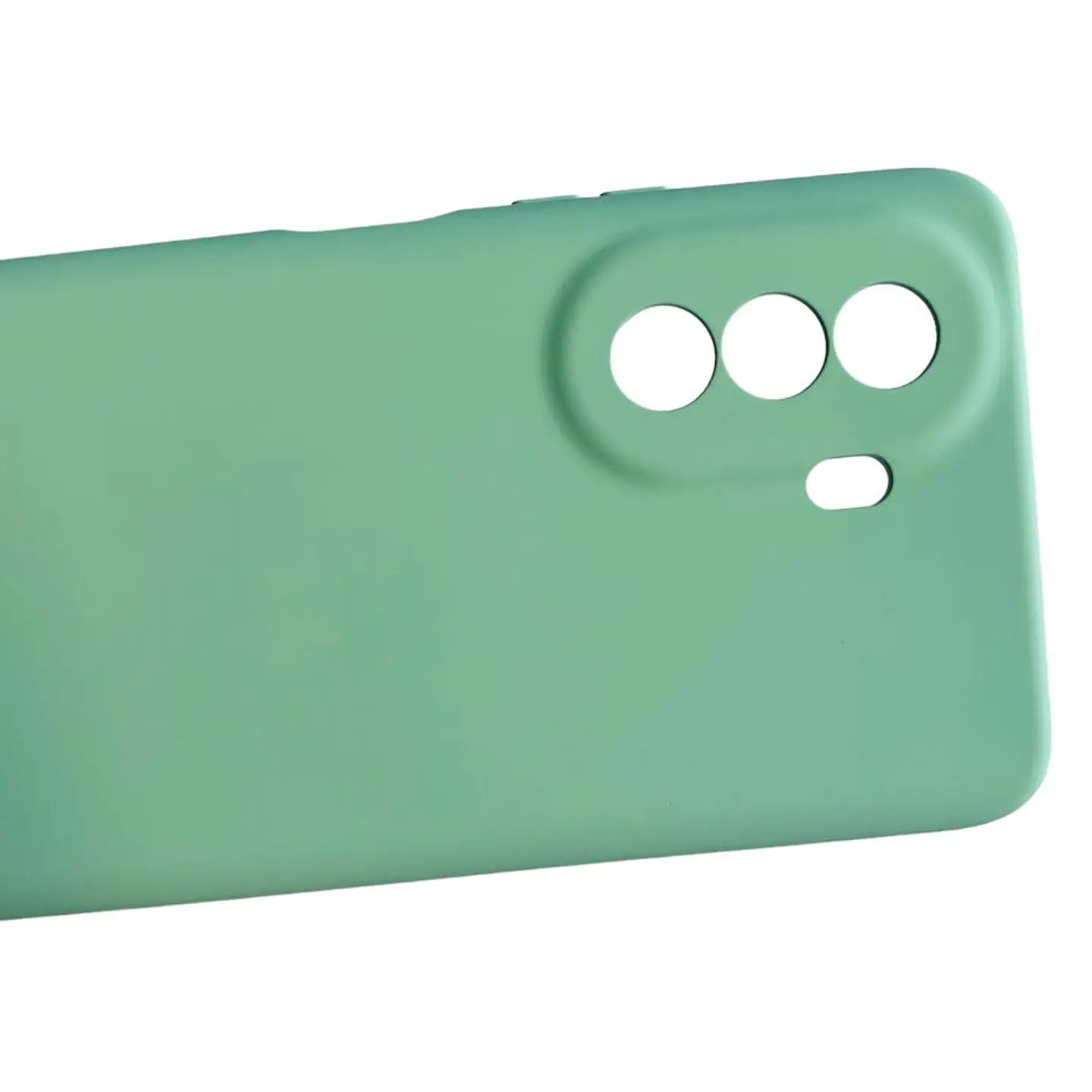 Carcasa Para Huawei Nova Y70 Silicona Color 8