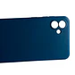 Carcasa Para Samsung A04 Normal Silicona Color - Miniatura 1