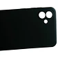 Carcasa Para Samsung A04 Normal Silicona Color - Miniatura 2