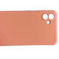 Carcasa Para Samsung A04 Normal Silicona Color - Miniatura 4
