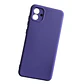Carcasa Para Samsung A04 Normal Silicona Color - Miniatura 5