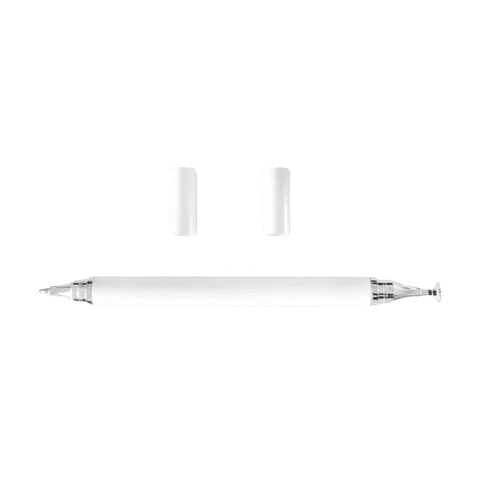 Lápiz Stylus Táctil Precisión Punta Fina