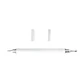 Lápiz Stylus Táctil Precisión Punta Fina - Miniatura 2