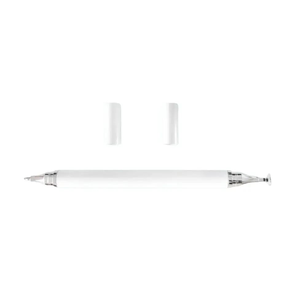 Lápiz Stylus Táctil Precisión Punta Fina 2