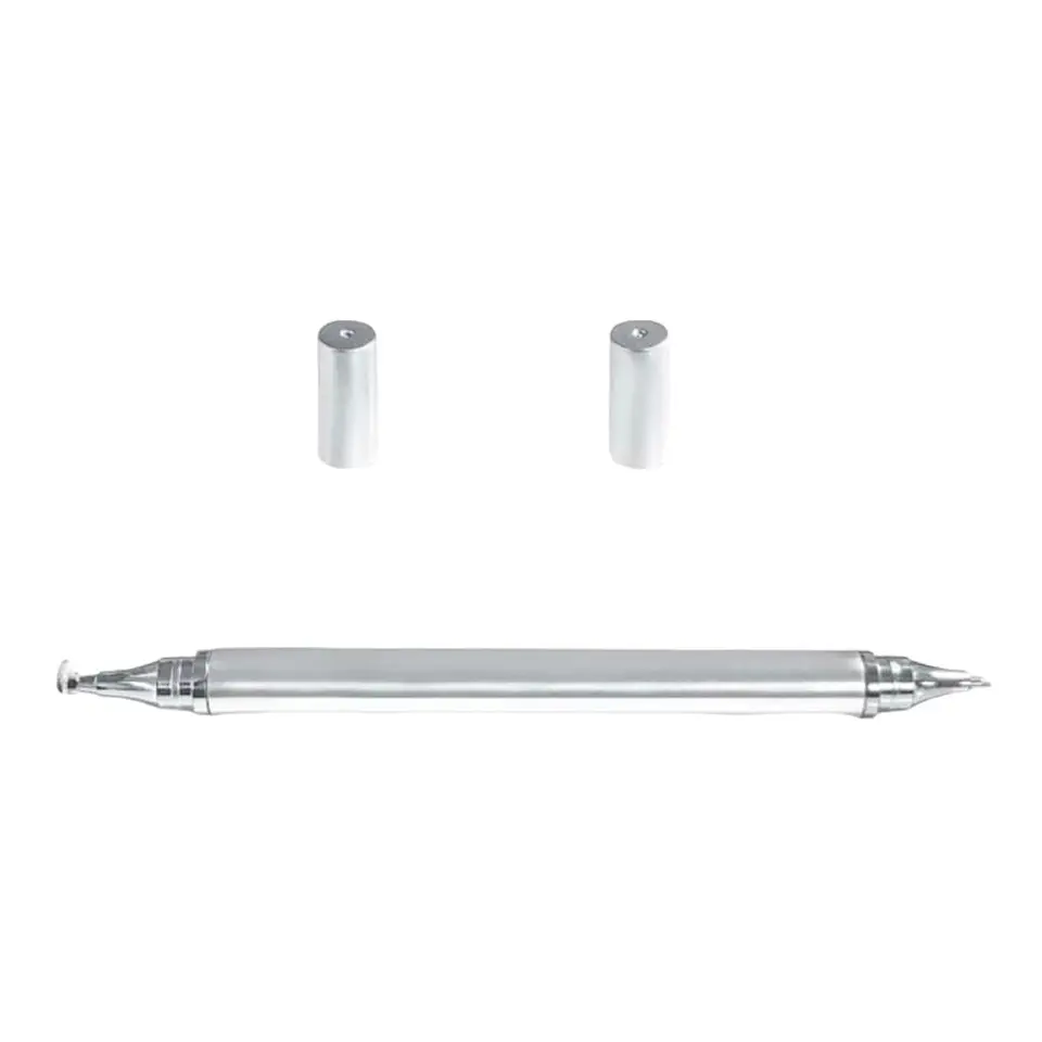 Lápiz Stylus Táctil Precisión Punta Fina 3