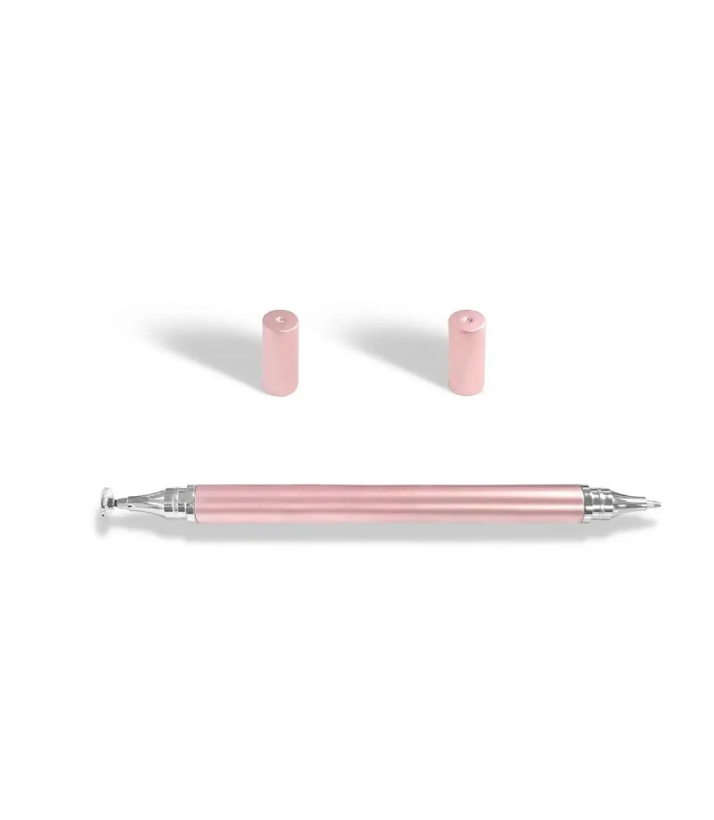 Lápiz Stylus Táctil Precisión Punta Fina 4