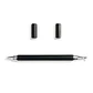 Lápiz Stylus Táctil Precisión Punta Fina - Miniatura 5