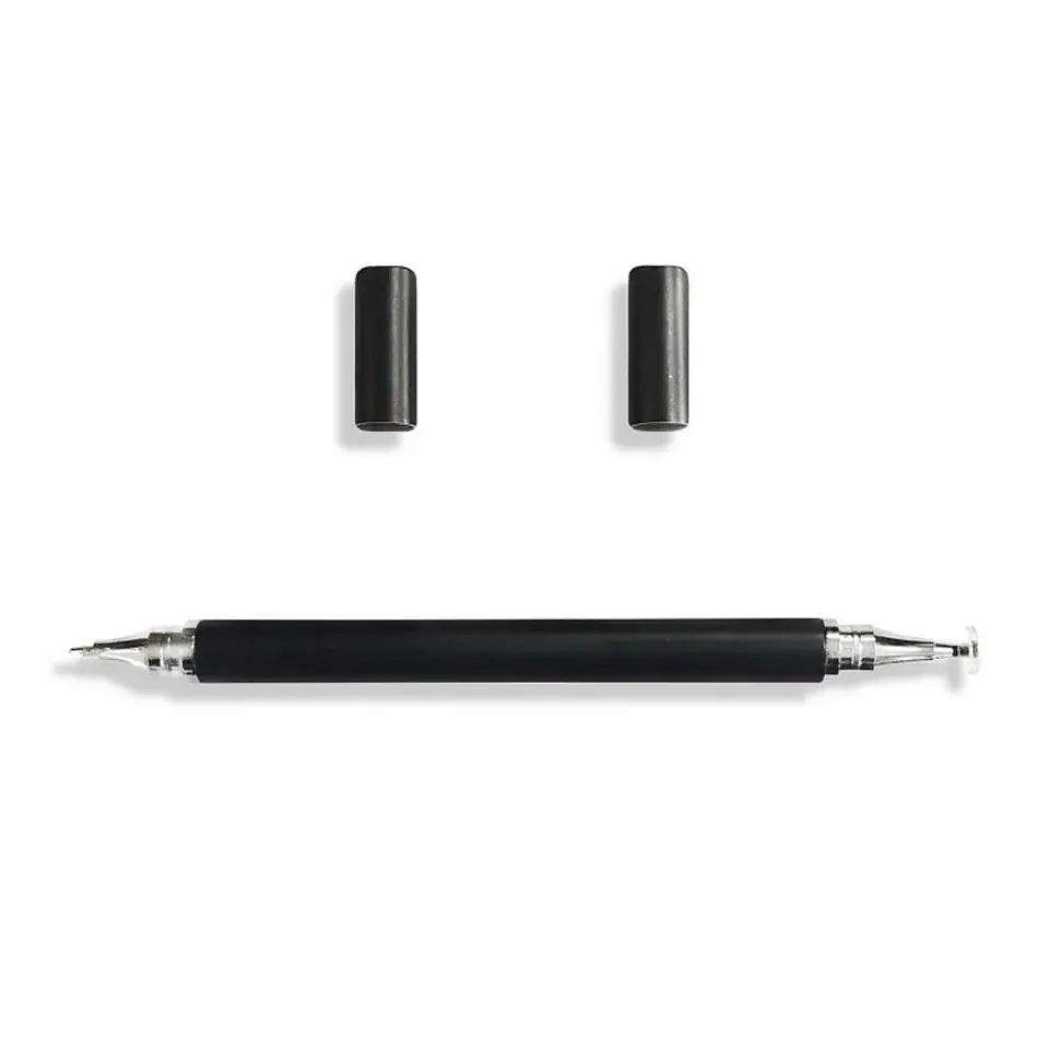Lápiz Stylus Táctil Precisión Punta Fina 5