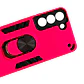 Carcasa Para Samsung S23 Plus Anti Golpes Anillo - Miniatura 2